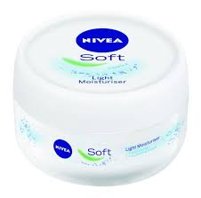 NIVEA SOFT LGHT MOIST 200ml                    